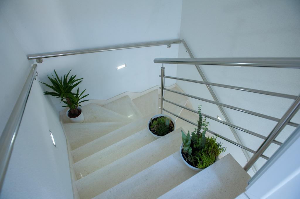 Penthouse Filka Apartment มีมิตเซ ภายนอก รูปภาพ