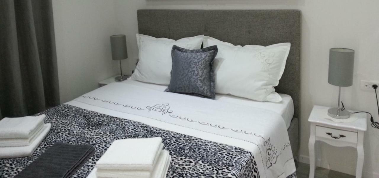 Penthouse Filka Apartment มีมิตเซ ภายนอก รูปภาพ
